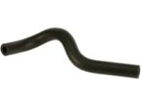 OEM 1998 Infiniti Q45 Power Steering Return Hose - 49725-6P001