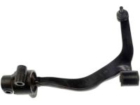 OEM Infiniti FX45 Transverse Link Complete, Front Left - 54501-CG200