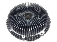 OEM 2012 Nissan NV3500 Coupling-Fan - 21082-7S00A