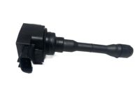 OEM 2020 Infiniti Q50 Ignition Coil Assembly - 22448-5CA0A