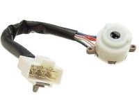 OEM Nissan Switch-Ignition - 48750-1E411