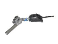 OEM Infiniti Shaft Assy-Steering Column, Upper - 48821-4GA1A