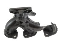 OEM 2007 Nissan Murano Exhaust Manifold - 14004-CA000