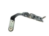 OEM Infiniti JX35 Hinge Assy-Back Door, LH - 90401-3JA0B