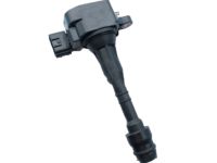 OEM 2013 Nissan Frontier Ignition Coil Assembly - 22448-8J11C