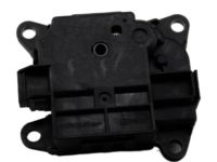 OEM Nissan NV2500 Door Actuator - 27742-1LA0A