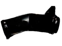 OEM 2013 Infiniti EX37 Pipe Assembly-Rad, Inlet - 21512-1BA0A