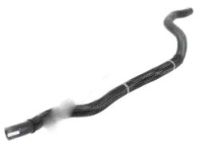 OEM 2020 Nissan Pathfinder Hose-Washer - 28935-3JA0A