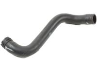 OEM Infiniti QX30 Hose-Radiator, Lower - 21503-5DD0A