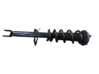 OEM 2013 Infiniti FX37 Front Spring - 54010-1CC0D