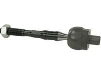 OEM Infiniti G25 Socket Kit-Tie Rod, Inner - D8521-JK00C
