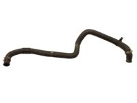 OEM Infiniti M35 Hose-Auto Transmission Oil Cooler - 21632-EG000