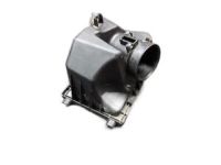 OEM 2020 Nissan Pathfinder Air Cleaner - 16500-6KA0A