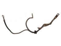 OEM 2008 Infiniti FX35 Cable Assy-Battery Earth - 24083-CG000