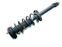 OEM 2014 Infiniti Q70 ABSORBER Kit-Shock, Rear - E6210-1MG0C