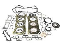 OEM 2021 Infiniti Q50 Gasket Kit-Engine, Repair - A0A01-4HK0A