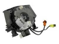 OEM Nissan Titan Combination Switch Body - 25567-CD025