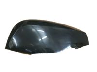 OEM 2020 Infiniti QX60 Inside Mirror Body Cover, Left - 96374-9NF1E