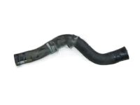 OEM 2015 Infiniti Q70L Power Steering Suction Hose Assembly - 49717-1MA0A