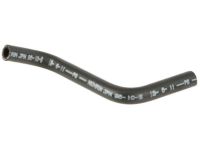 OEM 1999 Nissan Maxima Hose-Return, Power Steering - 49725-40U12