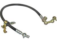 OEM Infiniti G20 Power Steering Pressure Hose Assembly - 49720-7J400