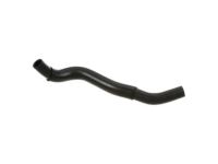 OEM Infiniti G20 Power Steering Suction Hose Assembly - 49717-7J100