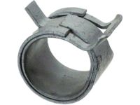 OEM 2020 Nissan Titan XD Clamp - 49729-2J00B