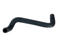 OEM 2001 Nissan Pathfinder Hose-Lower - 21503-4W001