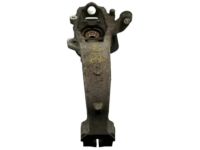 OEM 2013 Infiniti FX50 Spindle-KNUCKLE, LH - 40015-1CA0A