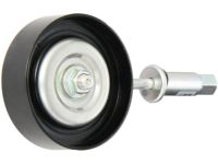 OEM Nissan Maxima Pulley Assy-Idler, Compressor - 11925-31U0C