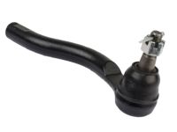 OEM 2011 Infiniti G25 Socket-Kit Side Rod Outer - D8520-EG00C