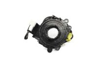 OEM 2015 Nissan Leaf Clock Spring Steering Air Bag Wire - 25554-3JA1B