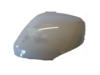 OEM 2013 Nissan Quest Mirror Body Cover, Driver Side - K6374-1LB0A