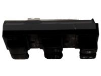 OEM Infiniti Main Power Window Switch Assembly - 25401-1CA6A