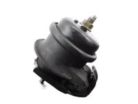 OEM 2006 Infiniti FX35 Insulator-Engine Mounting, Front - 11220-AM600