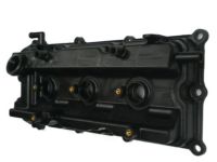 OEM 2004 Infiniti I35 Cover Assembly - Valve Rocker - 13264-ZA30A