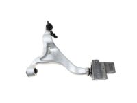 OEM Infiniti G25 Transverse Link Complete, Left - 54501-1NA4B