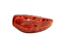 OEM 2012 Infiniti FX35 Body Assembly-Rear Combination Lamp - 26554-1CA0A