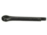 OEM 2020 Nissan Titan Pin - COTTER, Split - 08921-3202A