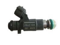 OEM 2005 Infiniti FX45 Injector Assy-Fuel - 16600-AE060