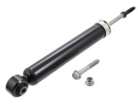 OEM 2013 Infiniti JX35 ABSORBER Kit - Shock, Rear - E6210-3JA0B