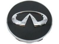 OEM 2020 Infiniti QX60 Ornament - Disc Wheel - 40343-6WY6A