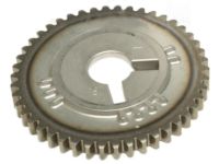 OEM 2006 Infiniti M45 Sprocket-Camshaft - 13024-AR000