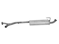 OEM 2005 Nissan Armada Exhaust Tube Assembly, Center - 20030-7S000