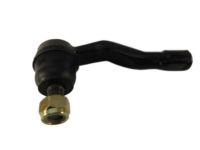 OEM 1990 Infiniti M30 Socket Kit-Tie Rod, Outer - 48520-10V25