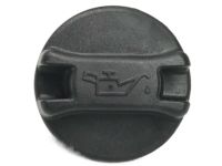 OEM 2010 Nissan Pathfinder Cap-Oil Filter - 15255-9N00A