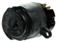 OEM 2003 Infiniti M45 Switch-Ignition - 48750-AD000