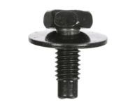 OEM Bolt - 01121-N6141