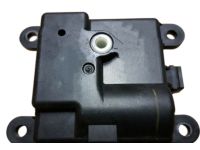 OEM 2019 Nissan GT-R Air Mix Actuator Assembly - 27732-8H300