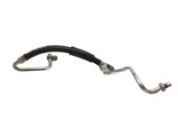 OEM Infiniti Hose Flexible, High - 92490-3WK0A